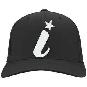 I Star Twill Cap
