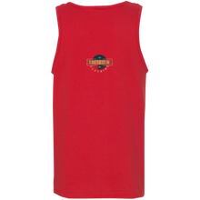 Men's All The Smoke BT Tank Top