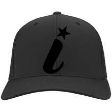 I Star Twill Cap