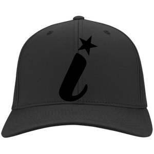 I Star Twill Cap