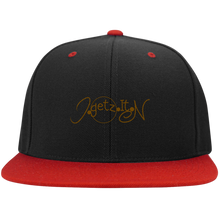 GT Igetzitn Logo Snapback Hat