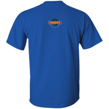 Boy's and Girl's Igetzitn paint logo BT T-Shirt