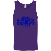 Men's Igetzitn paint logo BT T-Shirt