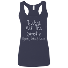 Women's All The Smoke WT Tank