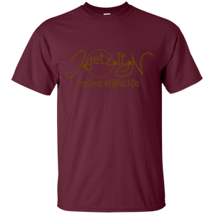 Boy's and Girl's Igetzitn I'm Great GT T-Shirt