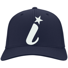 I Star Twill Cap