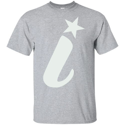 Men's I Star T-Shirt
