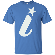 Boy's and Girl's I Star T-Shirt