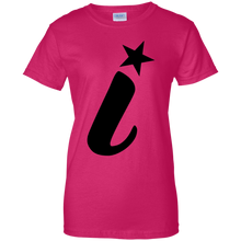 Women's I Star T-Shirt