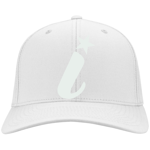 I Star Twill Cap