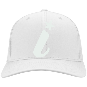 I Star Twill Cap