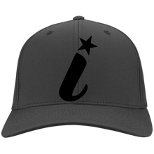 I Star Twill Cap