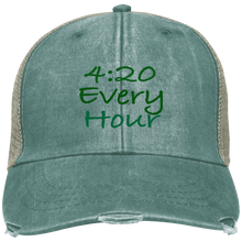 420 Every Hour Ollie Cap