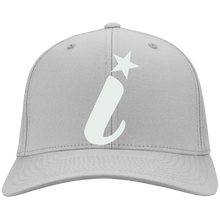 I Star Twill Cap