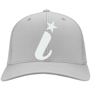 I Star Twill Cap