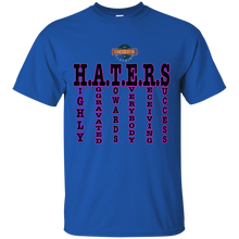 Men's H.A.T.E.R.S  T-Shirt