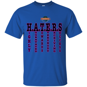 Men's H.A.T.E.R.S  T-Shirt