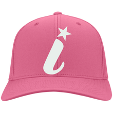 I Star Twill Cap
