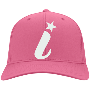 I Star Twill Cap