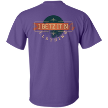 Men's All The Smoke BT T-Shirt