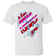 Boy's and Girl's Never Stop T-Shirt