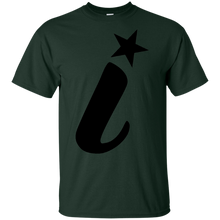 Men's I Star Logo T-Shirt