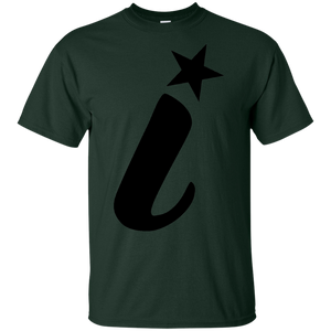 Men's I Star Logo T-Shirt