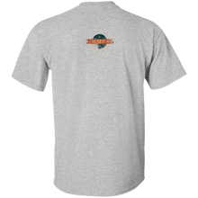 Boy's and Girl's Igetzitn Blue Banner T-Shirt