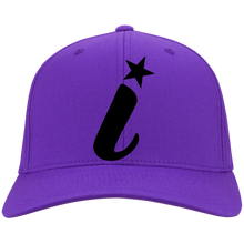 I Star Twill Cap