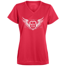 Women's Wing Logo Shirt