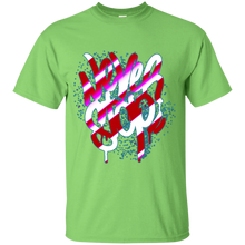 Boy's and Girl's Never Stop T-Shirt