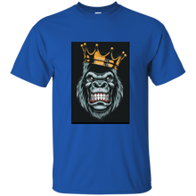 Men's King Gorilla Igetzitn T-Shirt