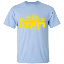 Men's IgetzitN Logo Paint YT T-Shirt