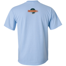 Men's Igetzitn paint logo RT T-Shirt
