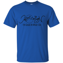 Boy's and Girl's Igetzitn I'm Great T-Shirt
