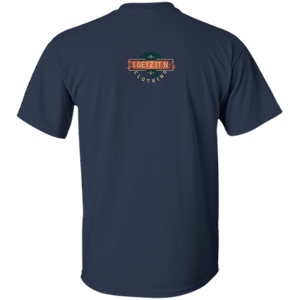 Boy's And Girl's I'm Great T-Shirt
