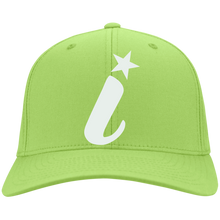 I Star Twill Cap