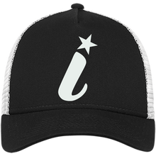 I Star New Era® Snapback Trucker Cap