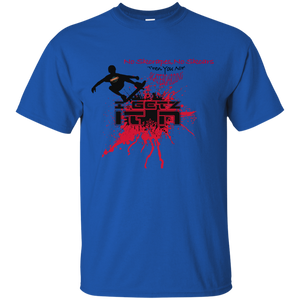 Men's No Skcrapes No Skars T-Shirt