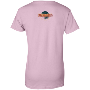 Women's Good Vibes T-Shirt
