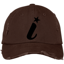 I Star Dad Cap