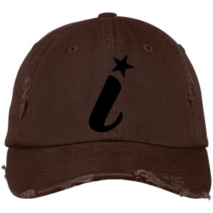 I Star Dad Cap