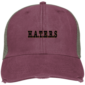H.A.T.E.R.S Ollie Cap