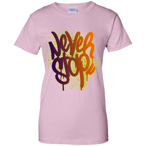Women's Good Vibes T-Shirt