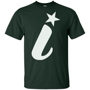 Boy's and Girl's I Star T-Shirt