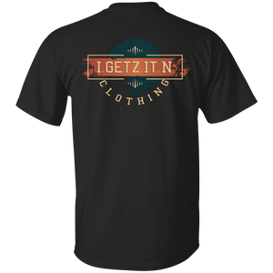 Men's All The Smoke WT T-Shirt