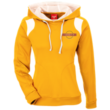Women's IgetzitN Logo Colorblock Hoodie