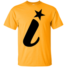 Men's I Star Logo T-Shirt