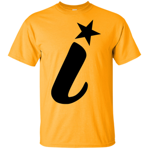 Men's I Star Logo T-Shirt