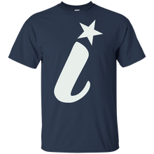 Boy's and Girl's I Star T-Shirt